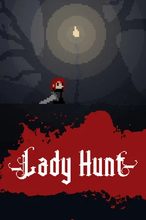 Lady Hunt