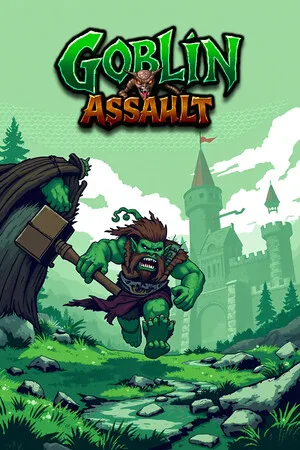 Goblin Assault: Tower Defense