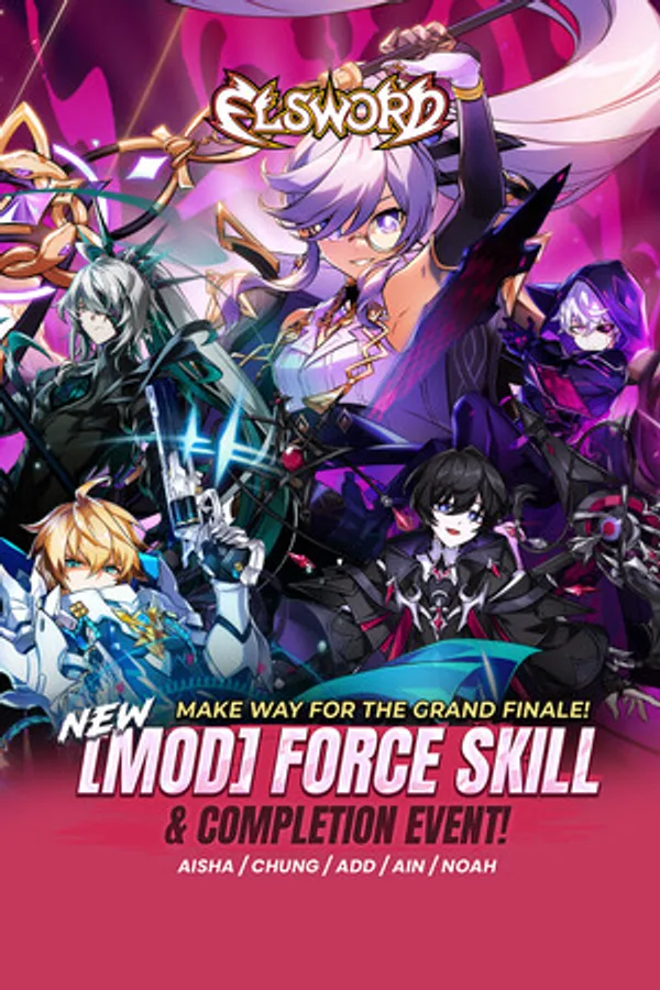 Elsword