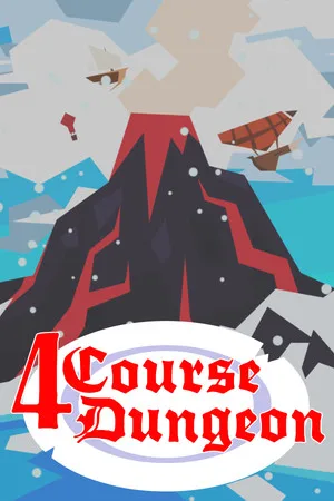 Four Course Dungeon