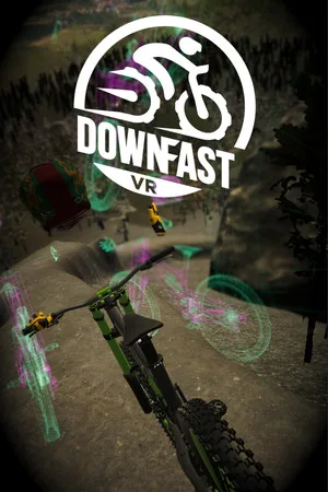 Down Fast VR