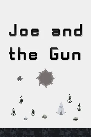 Joe and the Gun