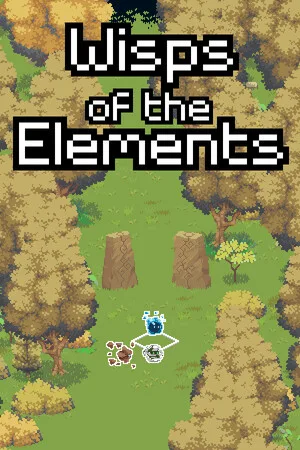 Wisps of the Elements