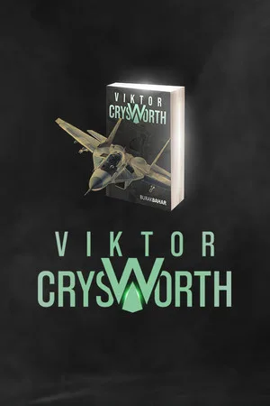 Viktor Crysworth