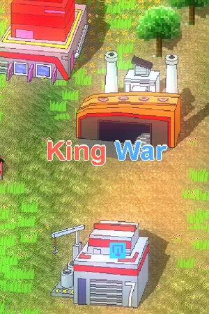 King War [RTS]