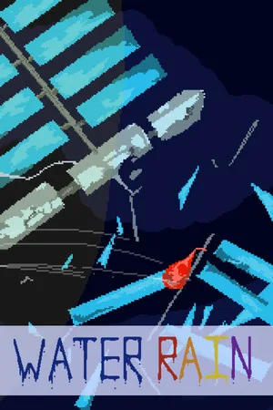 Water Rain