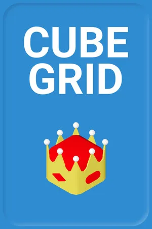 CUBEGRID