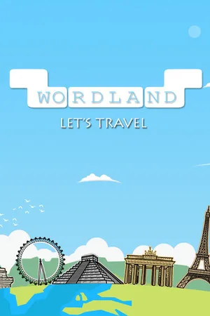 WORDLAND - Let's Travel