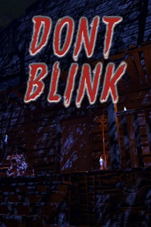 Don't Blink