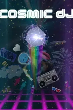 Cosmic DJ