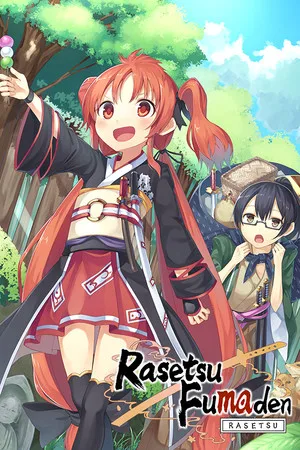 Rasetsu Fumaden