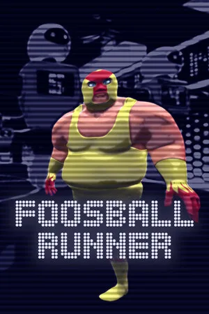 FOOSBALL RUNNER