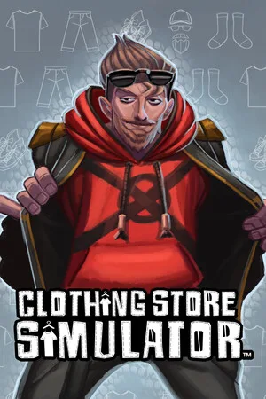 Clothing Store Simulator