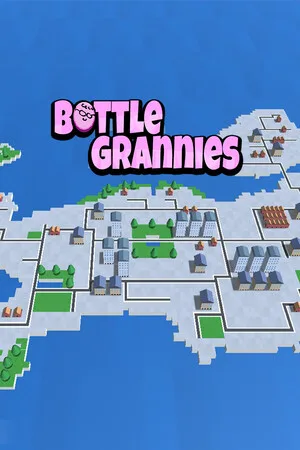 Bottle Grannies