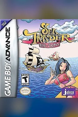Sea Trader: Rise of Taipan