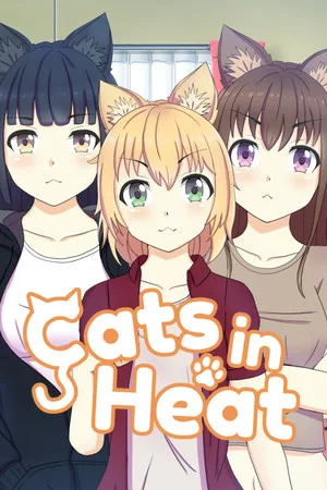 Cats in Heat