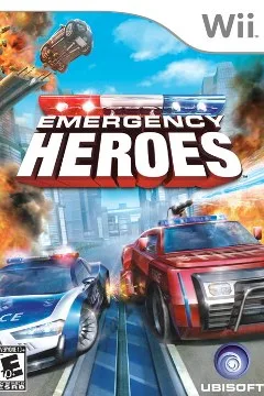 Emergency Heroes