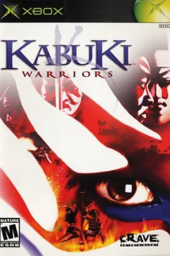 Kabuki Warriors