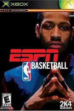 ESPN NBA Basketball