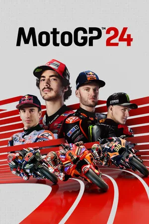 MotoGP 24