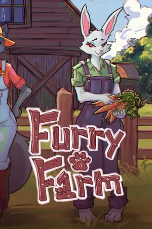 Furry Farm