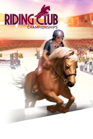 Riding Club Championships