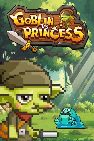 Goblin VS Princess