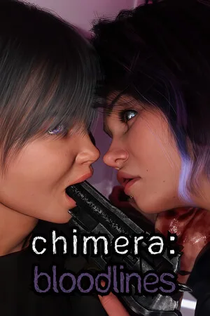Chimera: Bloodlines