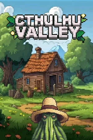 Cthulhu Valley