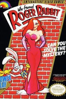 Who Framed Roger Rabbit