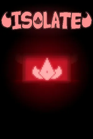ISOLATE