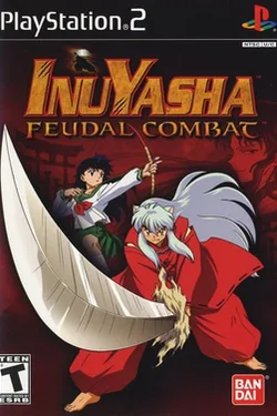 Inuyasha: Feudal Combat