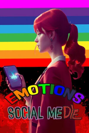 Emotions: Social MeDie