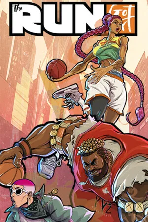 NBA The Run