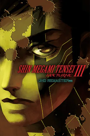 Shin Megami Tensei III: Nocturne HD Remaster