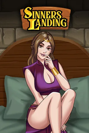 Sinners Landing