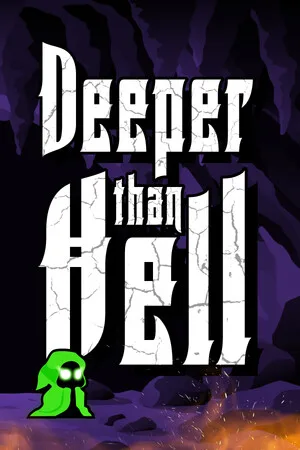 Deeper Than Hell