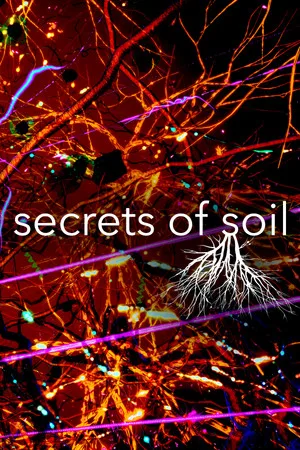 Secrets Of Soil