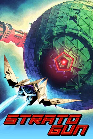 Stratogun