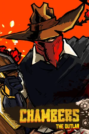 Chambers: The Outlaw