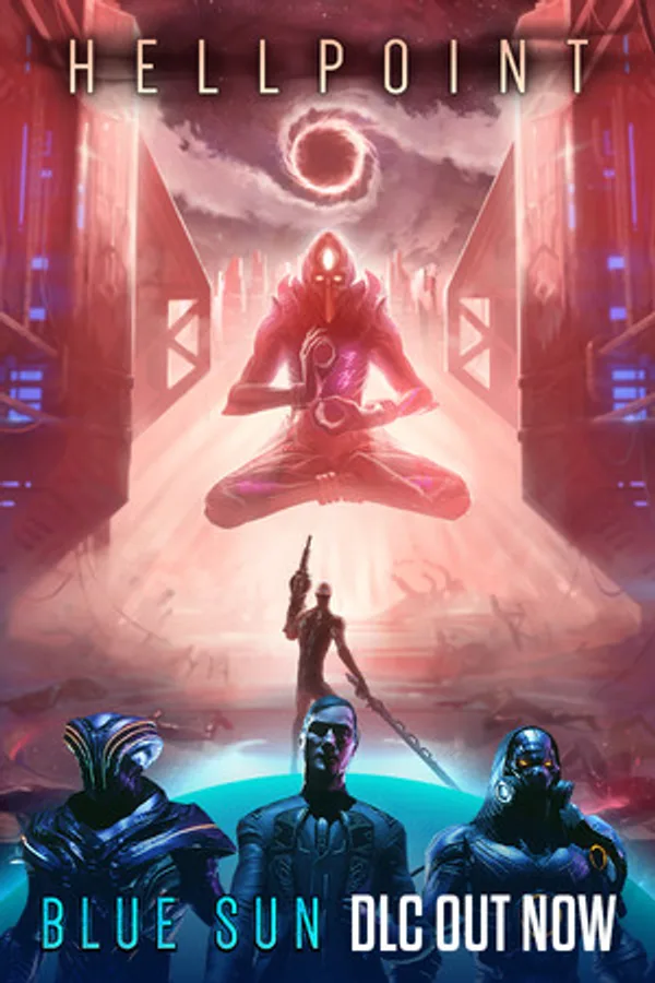 Hellpoint