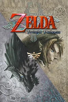 The Legend of Zelda: Twilight Princess HD