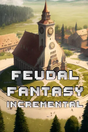Feudal Fantasy Incremental