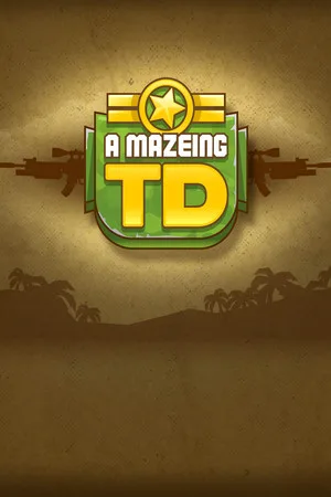 A Mazeing Tower Defense