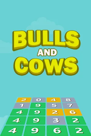 Bulls and Cows