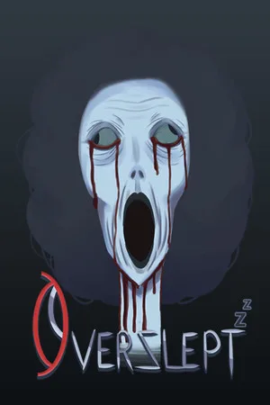 Overslept
