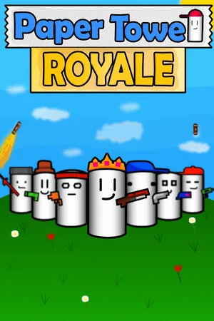 Paper Towel Royale