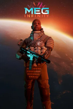Meg Infinity VR