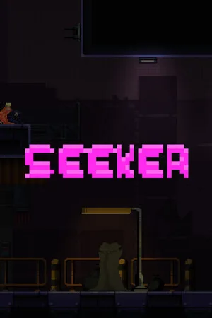 Seeker