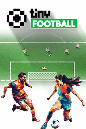Tiny Football